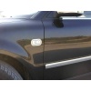 VW Caddy Krom Sinyal Çerçevesi 2 Parça 2010-2014 Arası