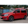 VW Caddy Krom Sinyal Çerçevesi 2 Parça Abs 2015 ve Sonrası