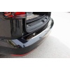 VW Caddy Siyah Krom Arka Tampon Eşiği 2015-2020 Arası