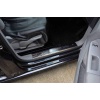 VW Caddy Krom İç Kapı Eşiği 4 Parça 2015-2020 Arası