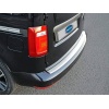 VW Caddy Krom Arka Tampon Eşiği 2015-2020 Arası