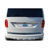 VW Caddy Krom Arka Tampon Eşiği 2015-2020 Arası