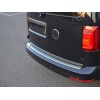VW Caddy Krom Arka Tampon Eşiği 2015-2020 Arası