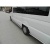 VW Crafter Arka Teker Kaplama 2012 ve Sonrası