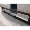 VW Crafter Yan Marşpiyel 2012-2017