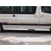 VW Crafter Yan Marşpiyel 2012-2017