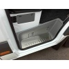 VW Crafter Krom Kapı Eşiği 3 Parça 2012-2017 Arası