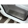 VW Crafter Krom Kapı Eşiği 3 Parça 2012-2017 Arası