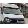 VW Crafter Ön Siperlik 2017 ve Sonrası