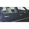 VW Golf 4 Krom Cam Çıtası 4 Parça 1997-2004 Arası