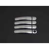 VW Golf 4 Krom Kapı Kolu 4 Kapı 1998-2004 Arası
