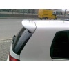 VW Golf 6 Spoiler 2009 ve Sonrası
