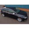 VW Golf 7 Krom Ayna Kapağı 2 Parça 2013-2020 Arası
