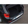 VW Golf 7 Krom Arka Tampon Eşiği (Taşlı) 2013 ve Sonrası