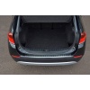 VW Golf 7 Krom Arka Tampon Eşiği (Taşlı) 2013 ve Sonrası