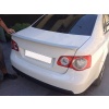 VW Jetta Anatomik Spoiler 2005-2011 Arası