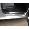 VW Jetta Krom Kapı Eşiği 4 Parça 2005-2011 Arası