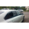 VW Jetta Krom Cam Çıtası 6 Parça 2011 ve Sonrası