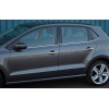 VW Jetta Krom Deco Kapı Kolu 2010-2018 Arası