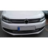 VW Jetta Krom Ön Panjur 4 Parça 2011-2014 Arası