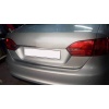 VW Jetta Krom Bagaj Çıtası 2011 ve Sonrası