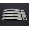 VW Passat 3B Krom Deco Kapı Kolu 4 Kapı 2000-2005 Arası