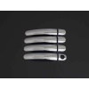 VW Passat 3B Krom Kapı Kolu 4 Kapı 1996-2005 Arası