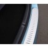 VW Passat B6 3C SW Krom Arka Tampon Eşiği Taşlı 2005-2010 Arası