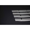VW Passat B6 3C Krom Ön Panjur 2005-2010 Arası