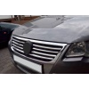 VW Passat B6 3C Krom Ön Panjur 2005-2010 Arası
