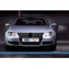 VW Passat B6 3C Krom Ön Panjur 2005-2010 Arası
