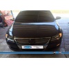 VW Passat B6 3C Krom Ön Panjur 2005-2010 Arası