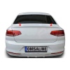 VW Passat B8 Anatomik Spoiler 2015 ve Sonrası