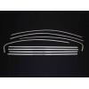 OMSA VW Passat B8.5 Impression Krom Aksesuar Seti 35 Parça P.Çelik 2019 ve Sonrası