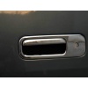 VW Polo 3 Krom Bagaj Açma 2 Parça 1997-2002 Arası