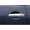 VW Sharan 1 Krom Kapı Kolu 4 Kapı 1995-2010 Arası