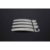 VW Sharan 1 Krom Deco Kapı Kolu 4 Kapı (Tek Delikli) 1995-2010 Arası