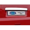 VW T5 Caravelle Krom Bagaj Çıtası 2010-2014 Arası