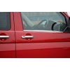 VW T5 Caravelle Krom Kapı Kolu 3 Kapı 2010 ve Sonrası
