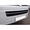 VW T5 Caravelle Krom Ön Tampon Çıtası 2010-2014 Arası