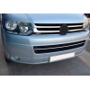 VW T5 Caravelle Krom Ön Tampon Çıtası 2010-2014 Arası