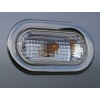 VW T5 Caravelle Krom Sinyal Çerçevesi 2 Parça 2010-2014 Arası