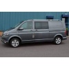 VW T6.1 Transporter Krom Depo Kapağı 2020 ve Sonrası