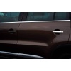 VW Tiguan Krom Kapı Kolu 4 Kapı 2007-2015 Arası