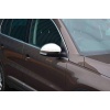 VW Tiguan Krom Ayna Kapağı 2 Parça 2007-2015 Arası