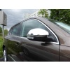 VW Tiguan Krom Ayna Kapağı 2 Parça 2007-2015 Arası