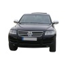 VW Touareg Krom Ayna Kapağı 2 Parça 2002-2007 Arası
