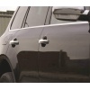 VW Touareg Krom Kapı Kolu 4 Kapı 2003-2007 Arası