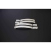 VW Touareg Krom Deco Kapı Kolu 4 Kapı 2010-2015 Arası