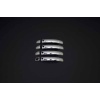 VW Touareg Krom Keyless Kapı Kolu 4 Kapı 2002-2007 Arası